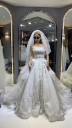 -SATIN COUTURE瑟庭婚纱礼服馆