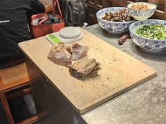 -毅祥斋老孙家泡馍(西羊市店)