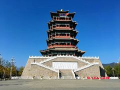 -永定河休闲森林公园