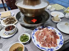 -鑫龙火锅(北园店)
