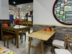 -鸡西大冷面海鲜烧烤涮(常营店)