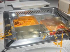-海底捞火锅(番禺广场店)
