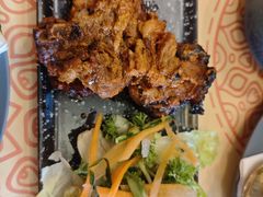 -克比叔叔印度餐厅Kebabs on the Grille(永康路分店)