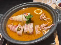 -Mr·Fish鱼鲜生海鲜放题(银泰in99店)