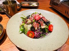 -春熙台韩国料理·章鱼肥牛(西丽店)