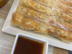 -台北楚楚园馅饼粥(虹桥南丰城店)