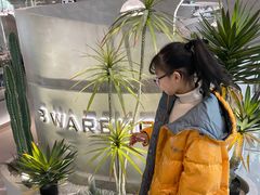 -3号仓库·创意中国菜(乐清正大广场店)