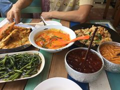 -Doo Dee Thai Food(Issan/Isaan/Esan)