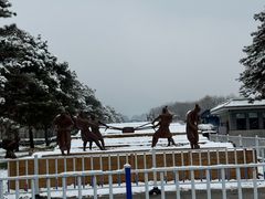 -秦始皇帝陵博物院-丽山园