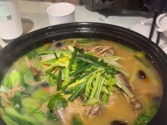 -陈江波老鸭煲(化工路店1号店)