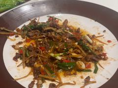 -好食上(喜盈门.范城店)