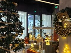 -404干式熟成牛排馆•聚会餐厅