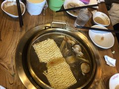 -四喜小胖·北京涮肉(五道营店)