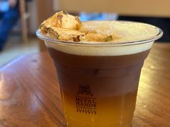 -METAL HANDS(五道营店)