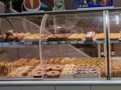 -好利来(柳北店)