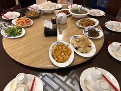 -北京楼中国餐厅Beijing Restaurant