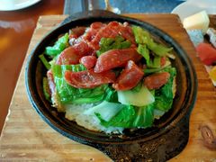 -雄楚国际大酒店-四季西餐厅