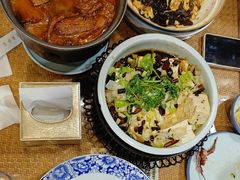 -乔家满族八大碗(流水沟店)