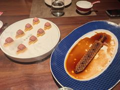 -曾宴·楚菜(湖北省博物馆店)