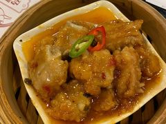 -点都德(大茶楼店)