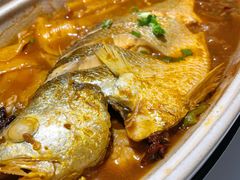 -小螺号海鲜·地道鲁菜(泉城广场店)