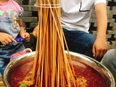 -西航涮涮(振兴路直营店)