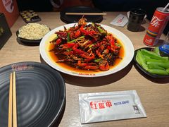 -红盔甲·小龙虾(车公庙店)