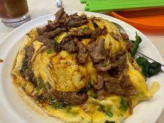 -華歡冰室-WahFoon(吉大店)
