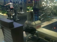 -水都假日酒店-海韵西餐厅(龙胜路店)