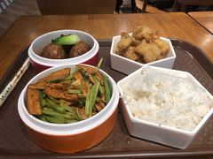-家关内关外(西单汉光百货店)
