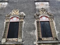 -开平碉楼文化旅游区马降龙景区