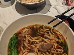 -康师傅私房牛肉面(申虹店)