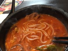 -大鼓米线(静安吴江DM店)