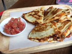 墨西哥牛肉奶酪饼-G+KITCHEN(龙湖狮山天街店)