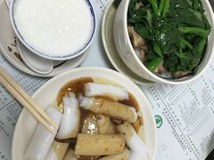 -仁信双皮奶(东川路店)