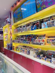 -meland·儿童乐园·游戏厅娃娃机·电玩Xbox(成都合生汇店)