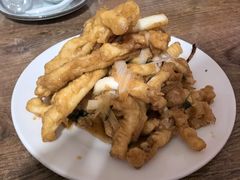 -九龙餐厅(大沽路店)