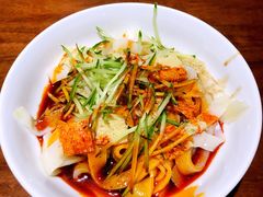 -大秦地·西北菜(纬四路店)