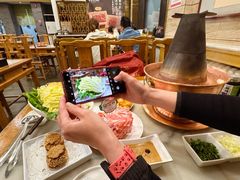 -牛街·马辈儿涮肉(牛街二店)