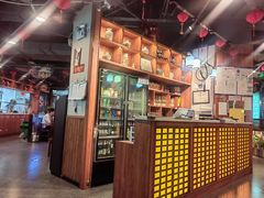 -京城胜利涮羊肉(禧乐汇店)