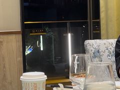 -翠山·映月湖景餐厅(映月湖公园店)
