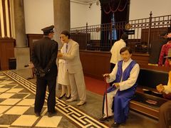 -沈阳金融博物馆