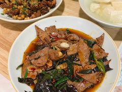 -冯记豆花店(健翔桥店)