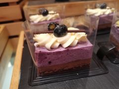 -怡咖啡·自助餐·西安香格里拉