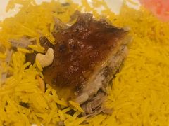 -shami house莎米屋清真美食自助餐(肇庆大厦店)