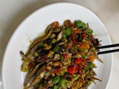 -伙工殿餐厅(吉大店)