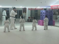 -极真空手道修远道场