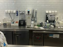 -Blueglass酸奶(财富购物中心店)