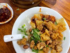 -豆相识•九九豆腐脑(牛咡桥店)