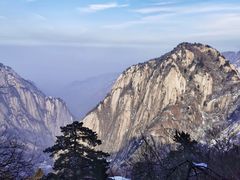 -华山风景名胜区
